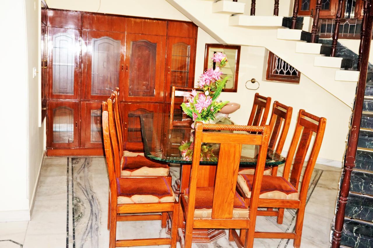 Lazy Mozo Backpackers Hostel Jaipur Bagian luar foto